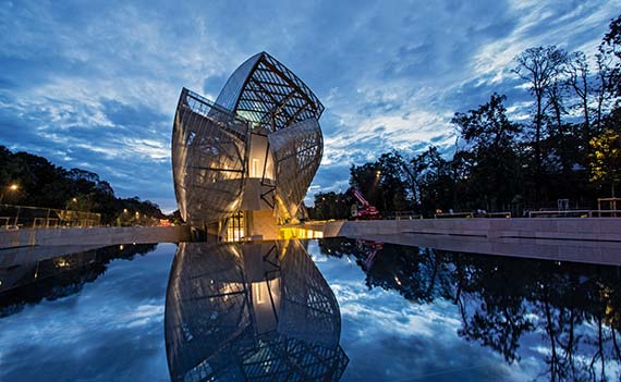 Fondation-Louis-Vuitton