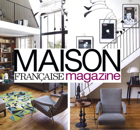 Maison-Française-Magazine